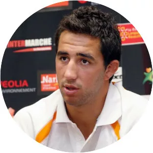 Louis-Benoît Madaule