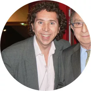 Louis Bern photograph