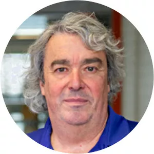 Louis Bernatchez - Canadian biologist