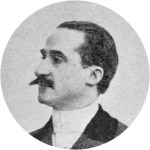 Louis Béroud