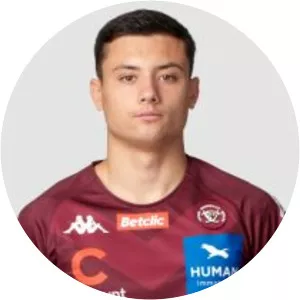 Louis Bielle-Biarrey