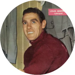 Louis Bimpson - Football player