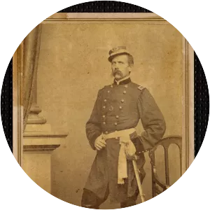 Louis Blenker - Revolutionary