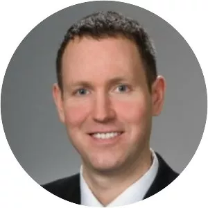 Louis Blessing - Ohio State Senator