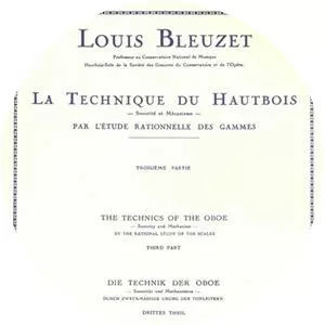 Louis Bleuzet