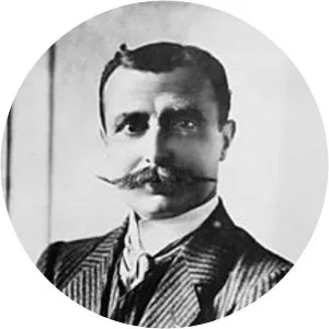 Louis Blériot - French aviator