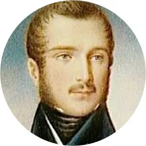 Louis Bonaparte - Monarch