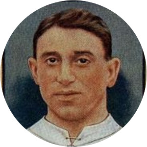 Louis Bookman - Lithuanian cricketer