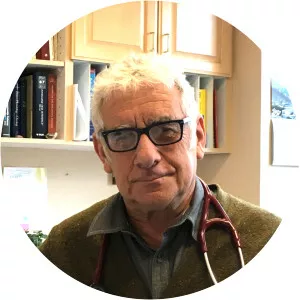 Louis Borgenicht