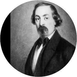 Louis Bouilhet - French poet