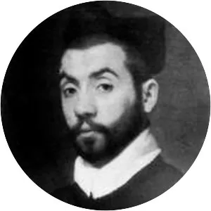 Louis Bourgeois - French composer