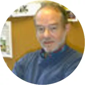 Louis Bourne - Author