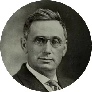 Louis Brandeis - Former Associate Justice of the Supreme Court of the United States