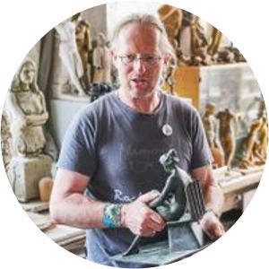 Louis Brem photograph