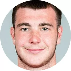 Louis Britton - Footballer