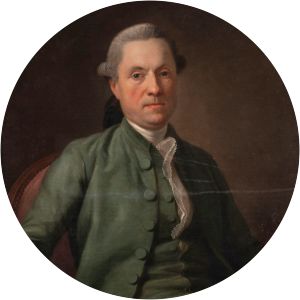 Louis Brossard de Beaulieu