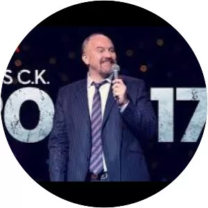 Louis C. K. 2017 - TV program