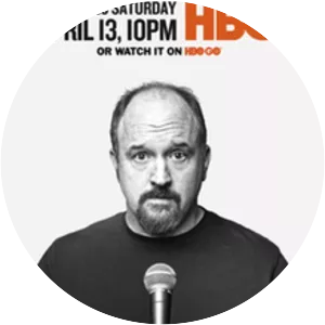 Louis C. K. : Oh My God