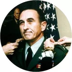 Louis C. Menetrey - General