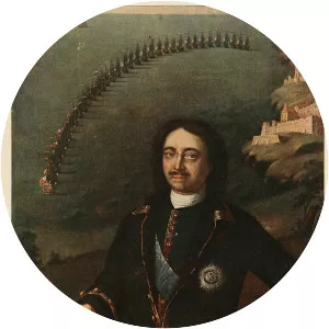 Louis Caravaque