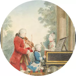 Louis Carrogis Carmontelle