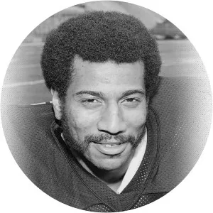 Louis Carter - American football player