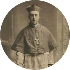 Louis Casartelli - Bishop of Salford