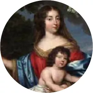 Louis César, Count of Vexin