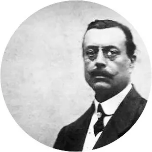 Louis CharbonneauLassay