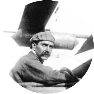 Louis Charles Breguet