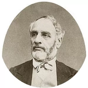 Louis Charles Delescluze - French revolutionary