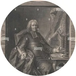 Louis-Charles Desnos