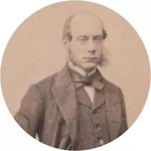 Louis Charles Georges Jules Lafont