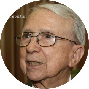 Louis Charpentier