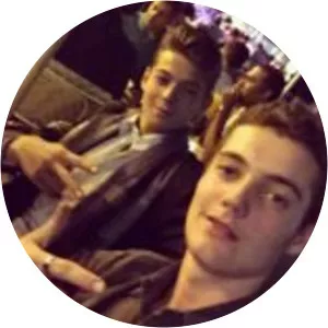 Louis Chauffroy photograph