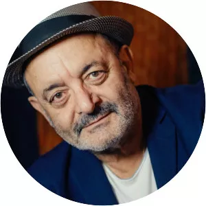 Louis Chedid