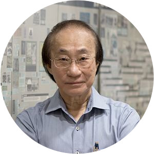 Louis Chen Hsiao Yun