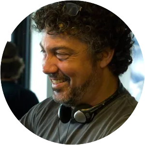 Louis Choquette - Film director