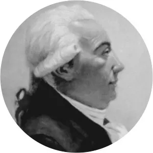 Louis Claude de Saint-Martin