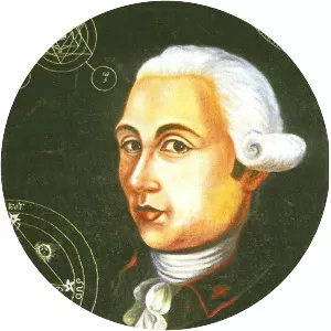 Louis Claude de SaintMartin