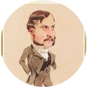 comte Louis Torterat Clément de Ris