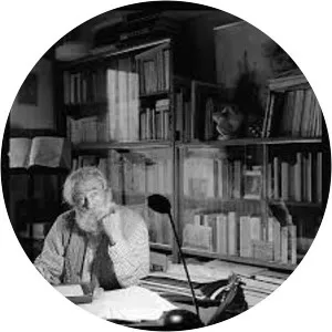 Claude Louis-Combet - Author