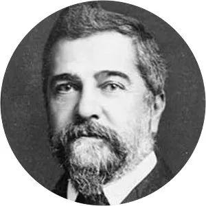 Louis Comfort Tiffany