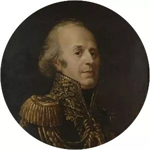 Louis, comte de Narbonne-Lara