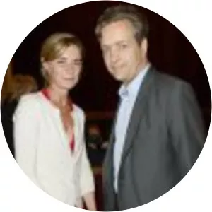 Louis Consigny - Anne Consigny's son