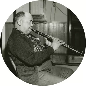 Louis Cottrell Sr. Musician