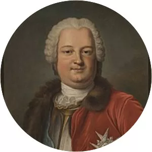 Louis, Count of Clermont - 