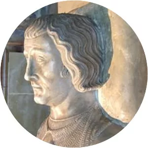 Louis, Count of Évreux - Prince