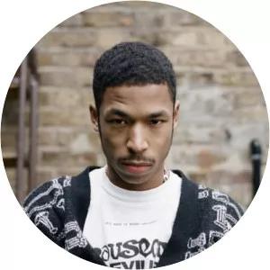 Louis Culture - Musical artist