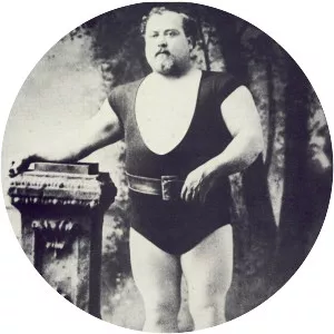 Louis Cyr